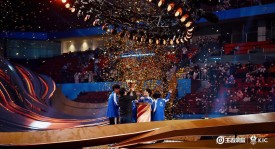 老将归来！久诚宣布复出，加盟全新战队冲击KPL席位