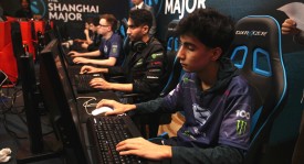 终极之战！TI12总决赛 Spirit vs LGD 赛前全方位前瞻