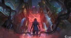 中秋佳节梦幻西游手游薛凯琪圣微明月共赏活动