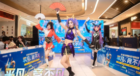 英雄BP博弈：南京Hero久竞的“公孙离+大乔”体系能否被破解？